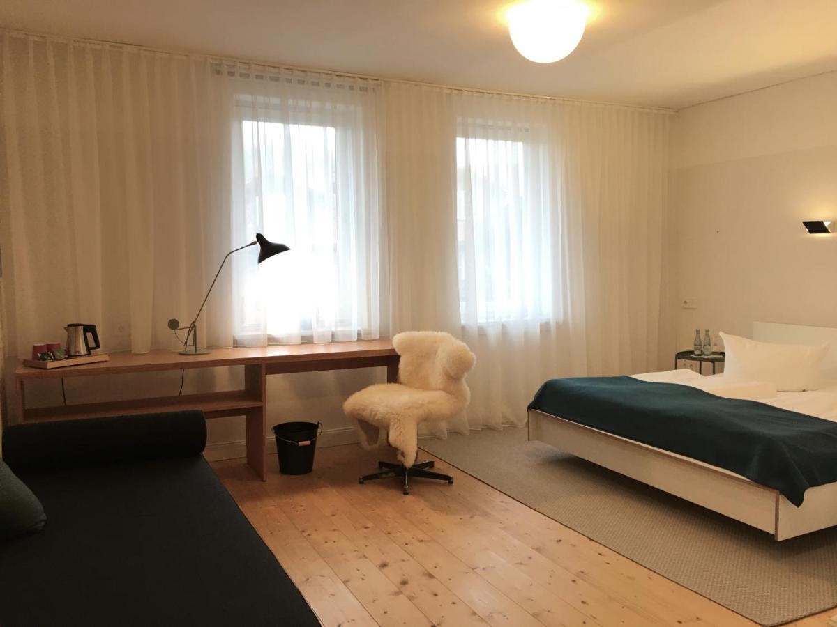 Harzer Hof Hotell Herzberg am Harz Exteriör bild